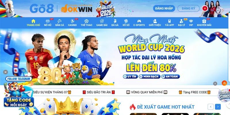 Go8 ⭐️ Link Vào Nhà Cái Go8 Đã Xác Minh ✔️ ĐKy Go 8 +88K 18 Thông tin chi tiết về Go8